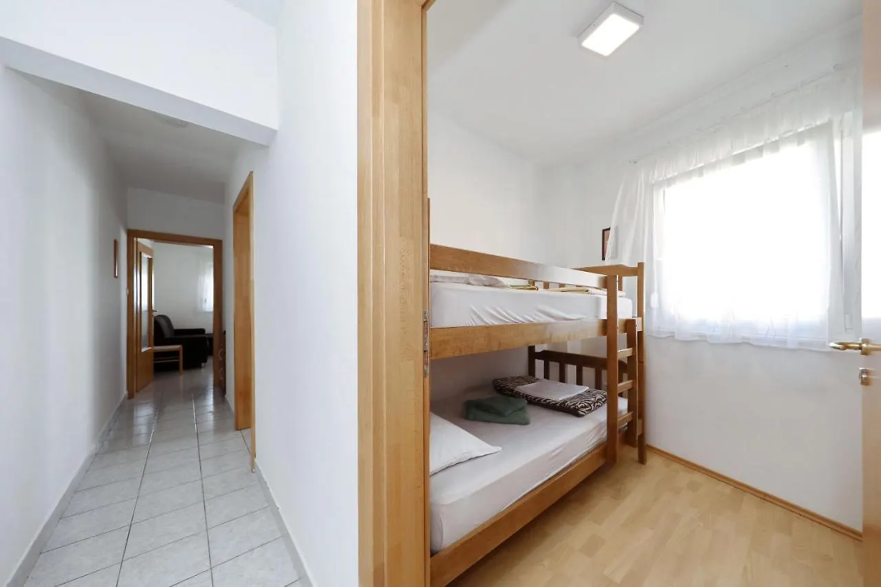 Apartment Alexa Turanj Chorvatsko