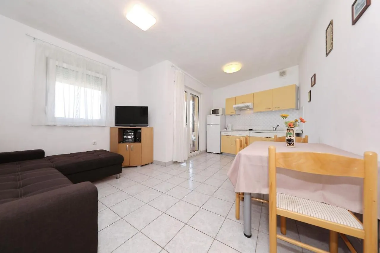 Apartment Alexa Turanj Croatia