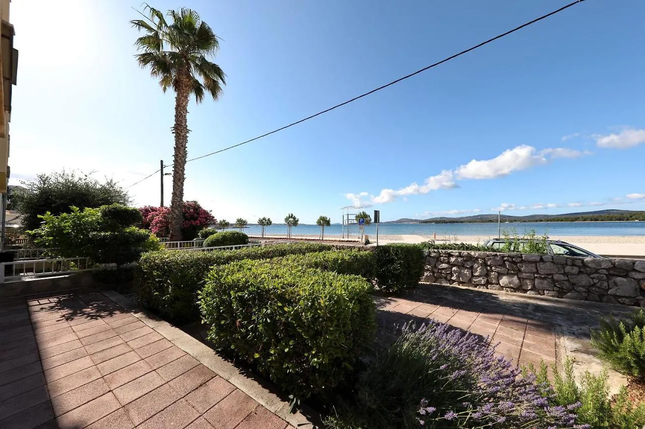 Apartment Alexa Turanj Croatia