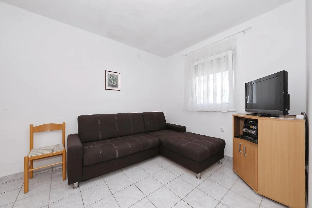 Apartment Alexa Turanj 0*,