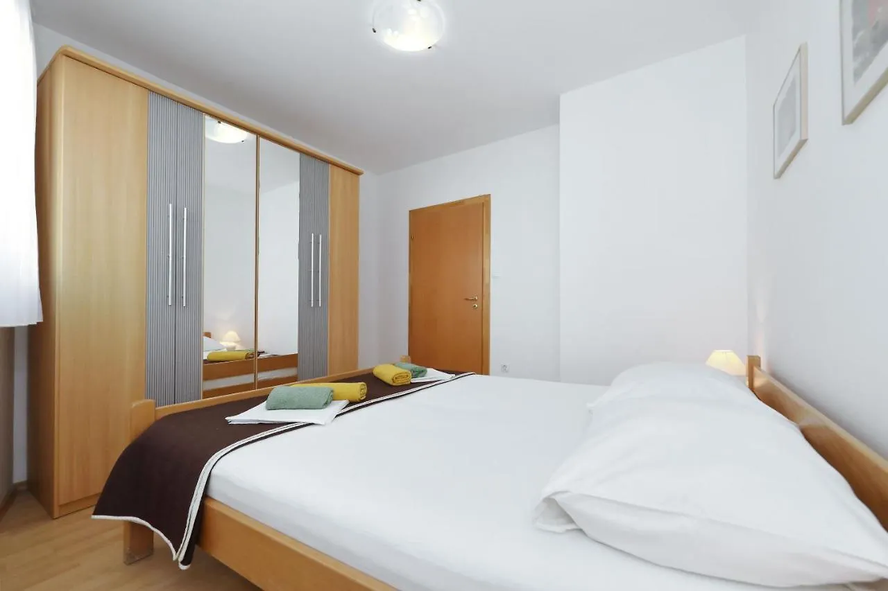Apartment Alexa Turanj