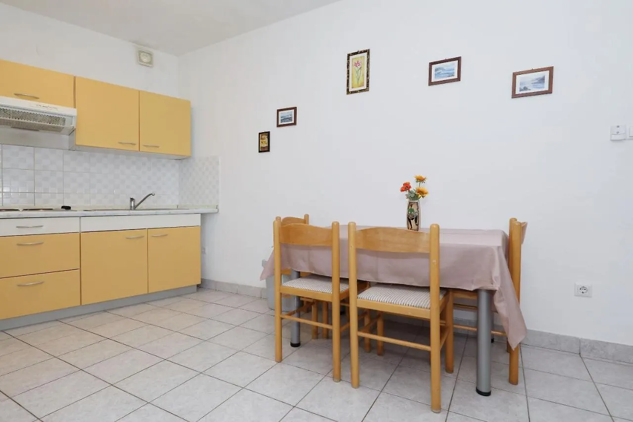 Apartment Alexa Turanj Croatia
