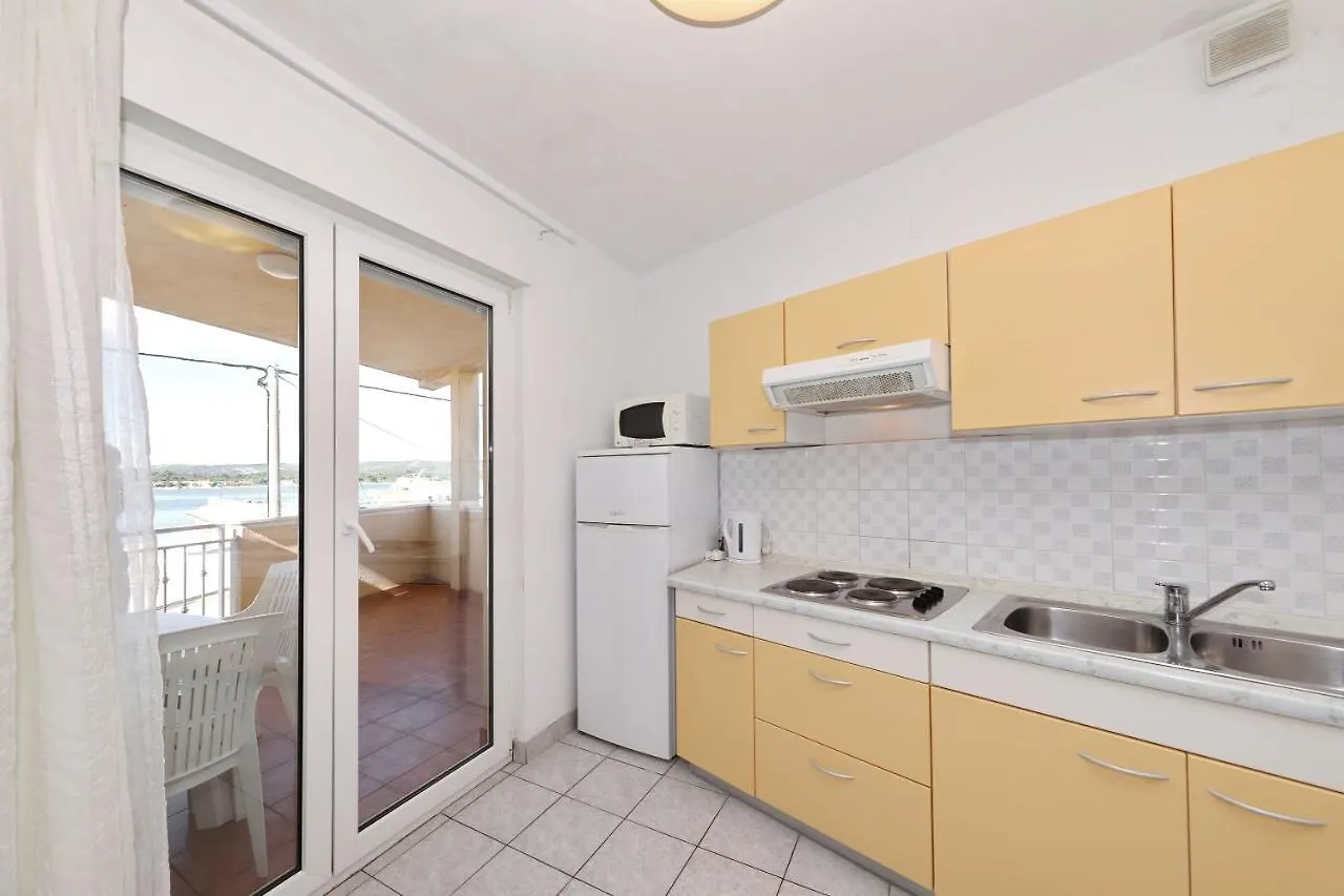 Apartment Alexa Turanj 0*,  Croatia